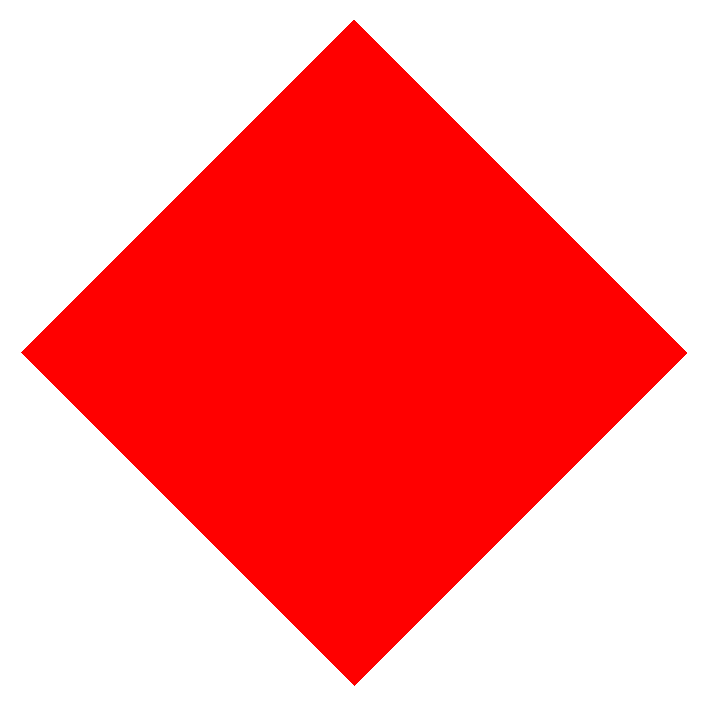Red diamond Kay Hawley